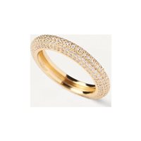 Anello PDPaola Donna in Argento AN01-669-12 - AN01-669-12